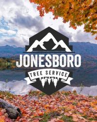 Jonesboro Tree Service Logo