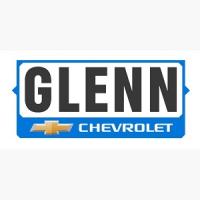Glenn Chevrolet Logo