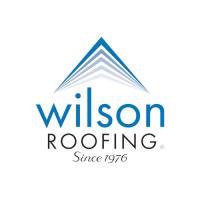Wilson Roofing Company logo