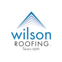 Wilson Roofing Company Logo