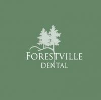 Forestville Dental Logo