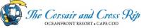 The Corsair & Cross Rip Oceanfront Hotel Logo