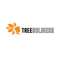 Tree Soldiers Rochester NY Logo