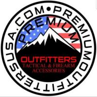 Premium Outfitters USA logo