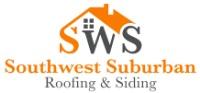 SWS Roofing Naperville Logo