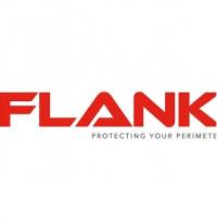 FLANK logo
