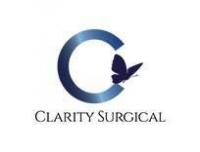 Clarity Surgical and Weight Loss Solutions logo