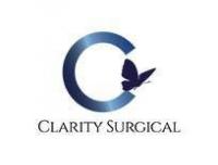 Clarity Surgical and Weight Loss Solutions Logo