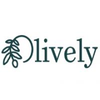 Olively Logo