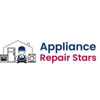 Appliance Repair Stars Logo