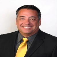 Fred Auzenne-Business Leader Logo