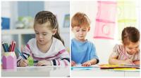 Bear Hugs Childcare Center and Pre School Full Service Incor Logo