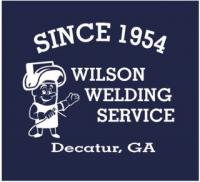 Wilson Welding Service Inc logo