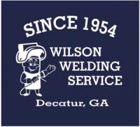 Wilson Welding Service Inc Logo