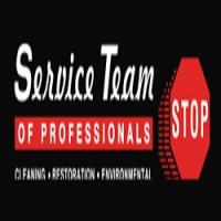 STOP Restoration Services of Pennsylvania Central PA logo