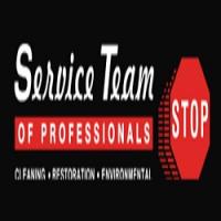 STOP Restoration Services of Pennsylvania Central PA Logo