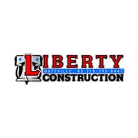 Liberty Construction Logo