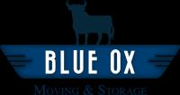 Blue Ox Moving & Storage Logo