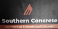 Southern Concrete Logo