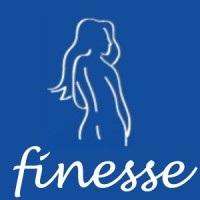 Finesse Cosmetic Surgery Logo