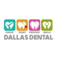 DALLAS DENTAL Logo