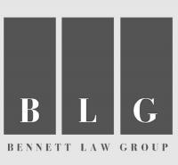 Bennett Law Group, PLLC Logo