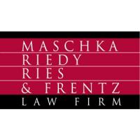 Maschka, Riedy, Ries & Frentz Logo