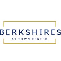 Berkshires at Town Center logo
