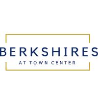 Berkshires at Town Center Logo