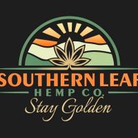 Southern Leaf Hemp Company Logo