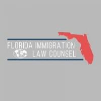 Florida Immigration Law Counsel Logo