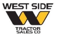 West Side Tractor Sales logo