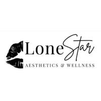 LoneStar Aesthetics & Wellness Logo