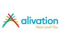Alivation logo