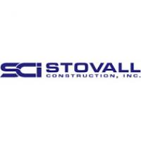 Stovall Construction Inc. Logo