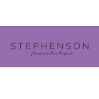 Stephenson Flower Boutique Logo