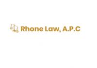 Rhone Law Logo