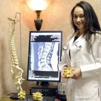 Smart Spine and Joint logo