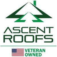 Ascent Roofing Solutions Logo
