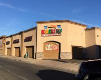 Kaelin's Market Logo