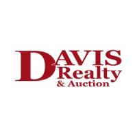 Davis Realty & Auction logo
