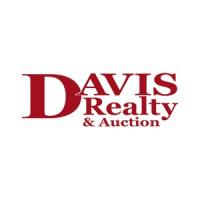 Davis Realty & Auction Logo