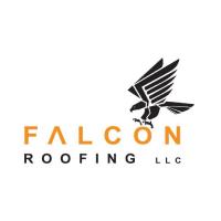 Falcon Roofing Logo