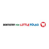 Dentistry For Little Folks Logo
