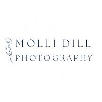 Molli Dill Photography Logo