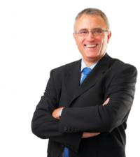 Richard Rosenberg IT Logo