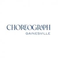Choreograph Gainesville Logo