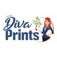 Diva Prints Logo