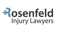 Rosenfeld Injury Lawyers LLC Logo