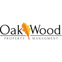 Oakwood Property Management Logo